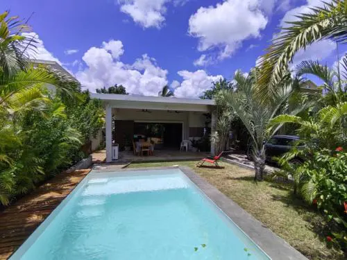 Villa Lor Coline