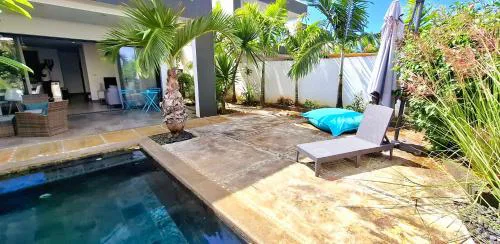 Villa Moderne Tout Confort - Pereybere - Piscine Privée
