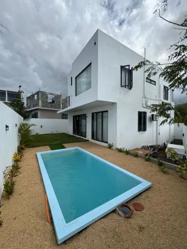 Villa nautical