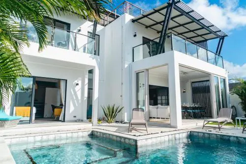 Villa Neoma - Amazing Stay at Grand-Baie