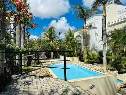 Villa Palm Green