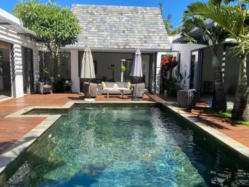 Villa Palm Grove I