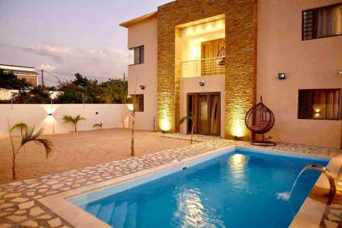 Villa Palmera