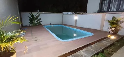 Villa Perle Grand Baie
