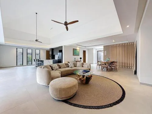 Villa Sanctuary
