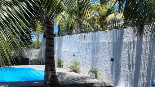 Villa Trois Cocos