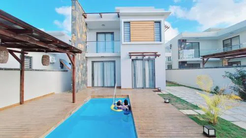 Villa Unique pereybere