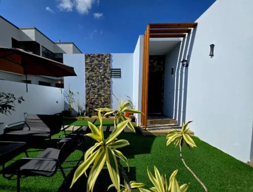 Wave Rock Villa