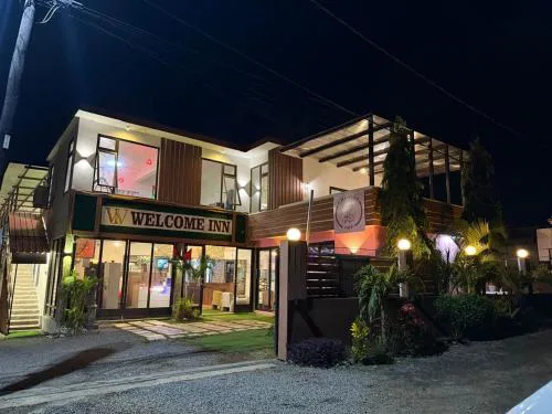 Welcome Inn