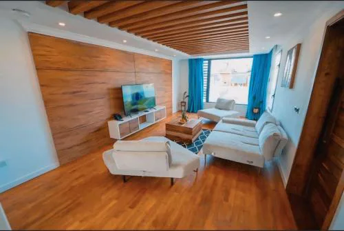Ziléa Coral Villa