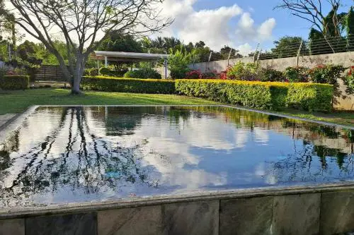 3 Bedrooms Villa with Pool (North Coast)
