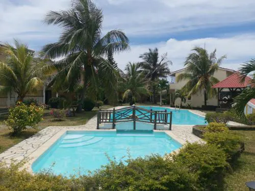 Apartment with Two Bedrooms at Melville, Grand Gaube