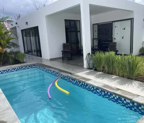 Casa Rambha