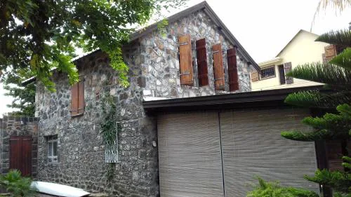 La grange de G.