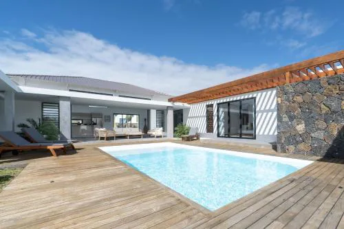 La Villa Boz