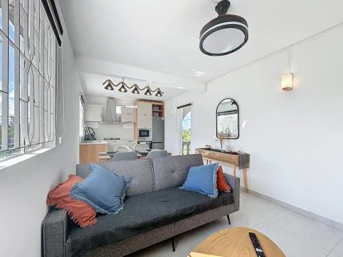 Lakaz Koray - cosy appartement