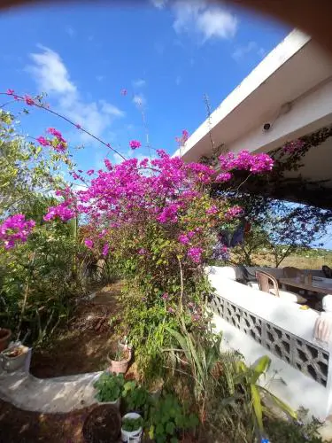 Maison de vacances