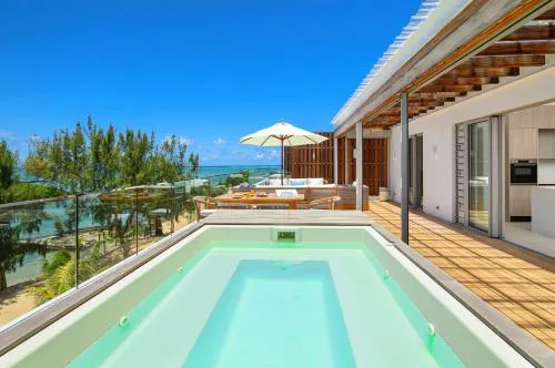 Ocean grand gaube