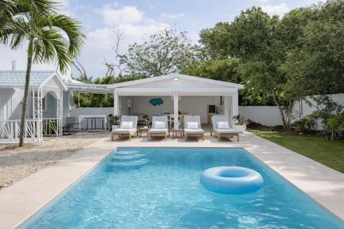 Sunrise shores villa