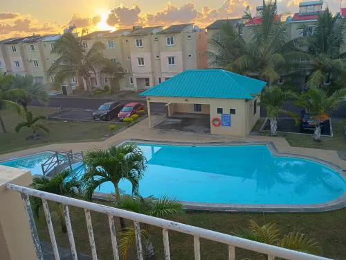 Triplex - Suite parentale
