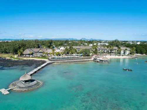 Veranda Paul et Virginie Hotel & Spa - Adults Only