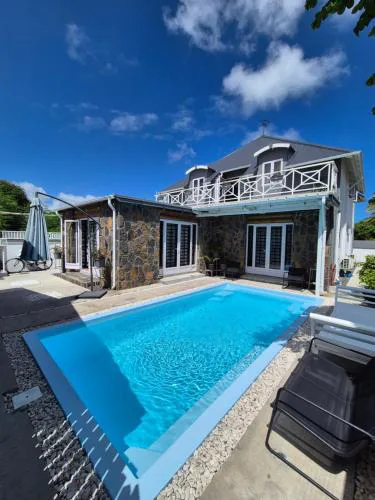 Villa Méliana