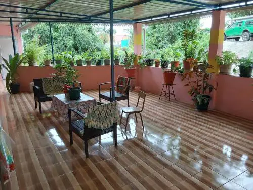 mango guest house