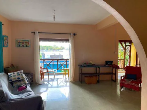 Chez Ti Casa