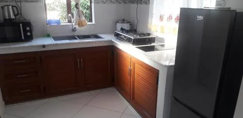 Dean Apartment