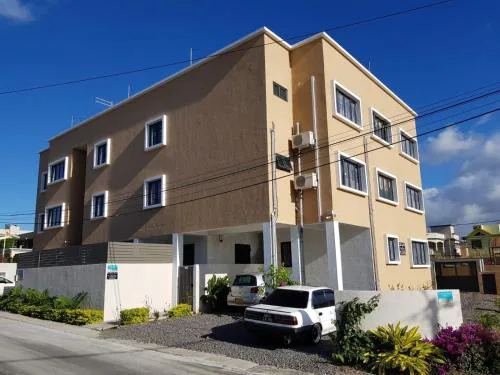 Ibiz Tourist Residence 2