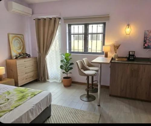 Skyra Villa