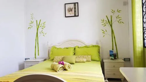 Spacious Apartment in Mahebourg - 150 m²