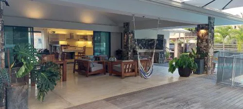 Villa Sunniva