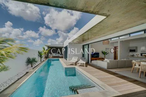 Villa Moana 2 with private pool