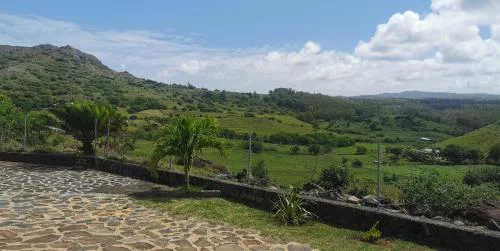 Panoramic Paradise 2