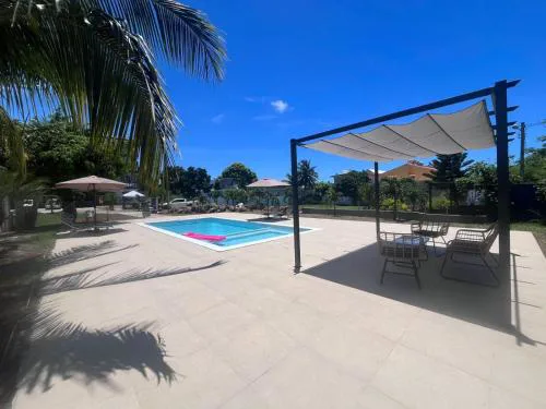 Blue IV residence