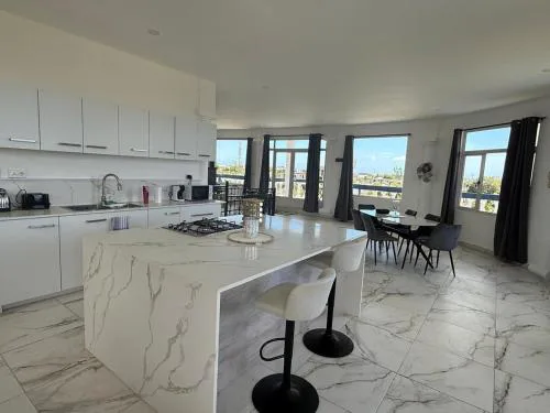 Blue V residence Grand Baie