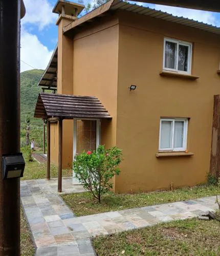 CHALET Serenity