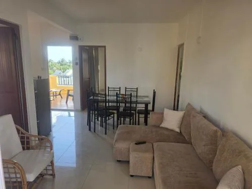 Azure Appartment