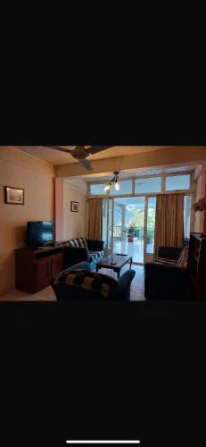 Cosy Apartment 2 mins walk from Trou aux Biches beach