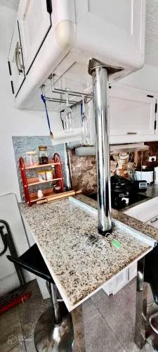 Cozy Studio Near Super U Grand Baie