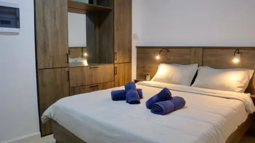 Fully Furnished 1 Bedroom Apartment Flic en Flac