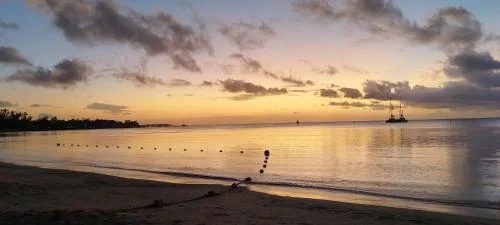 Gold of Grand Baie