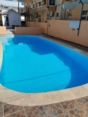 Marea Apartment