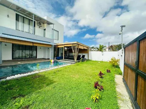 Nabza VILLA
