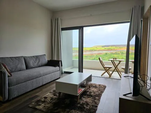 Elandor Suite East Minissy Moka