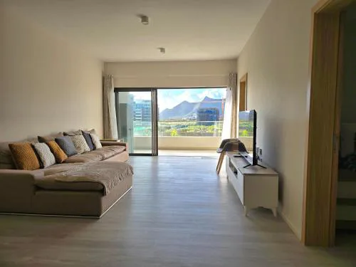 Elandor Suite North Minissy Moka