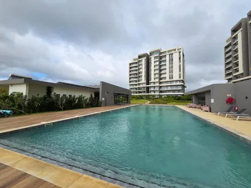Verdant Suites