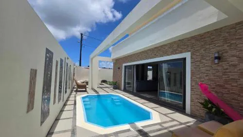 The Vale Villa