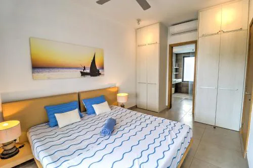 Appartement 1 chambre, residence securisee